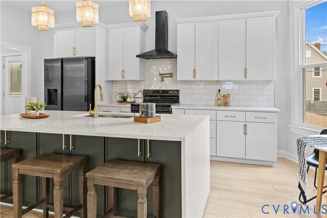 2013 North Ave, Richmond, VA 23222