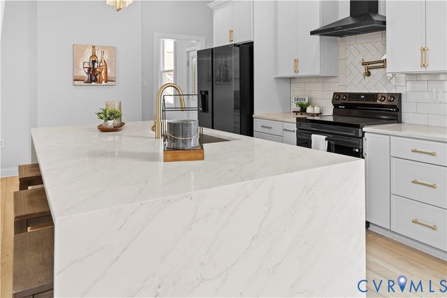 2013 North Ave, Richmond, VA 23222