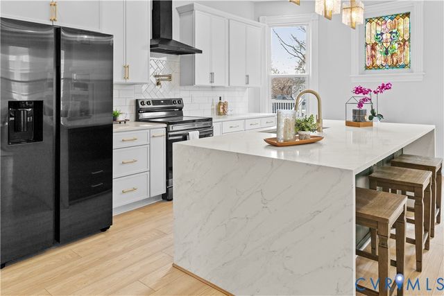 2013 North Ave, Richmond, VA 23222