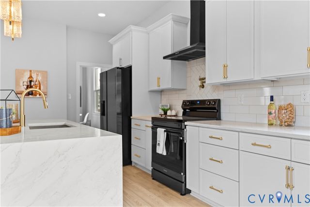 2013 North Ave, Richmond, VA 23222