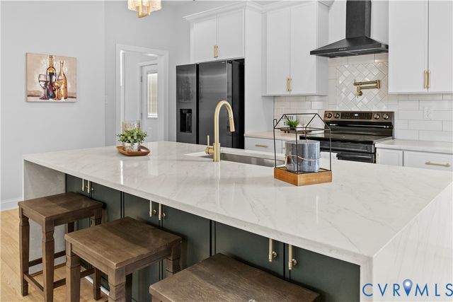 2013 North Ave, Richmond, VA 23222