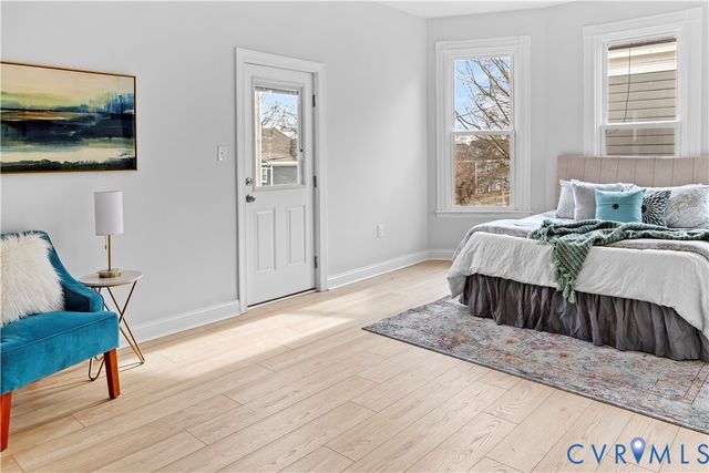 2013 North Ave, Richmond, VA 23222