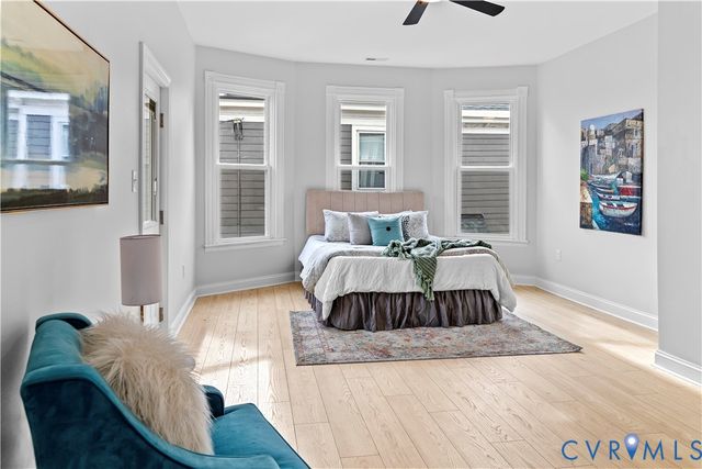 2013 North Ave, Richmond, VA 23222