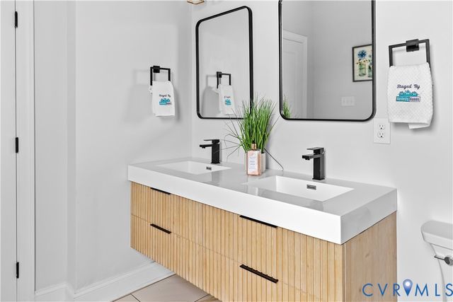 2013 North Ave, Richmond, VA 23222