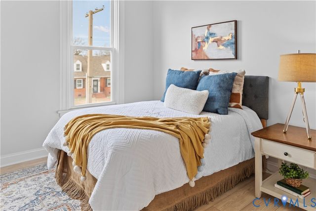 2013 North Ave, Richmond, VA 23222