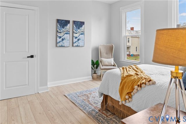 2013 North Ave, Richmond, VA 23222