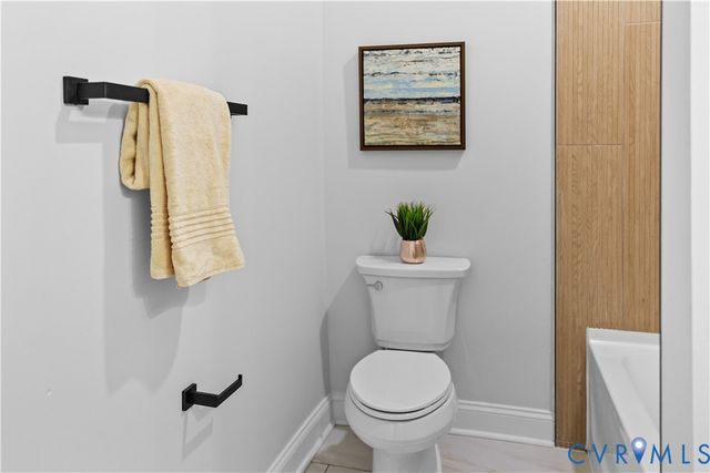 2013 North Ave, Richmond, VA 23222