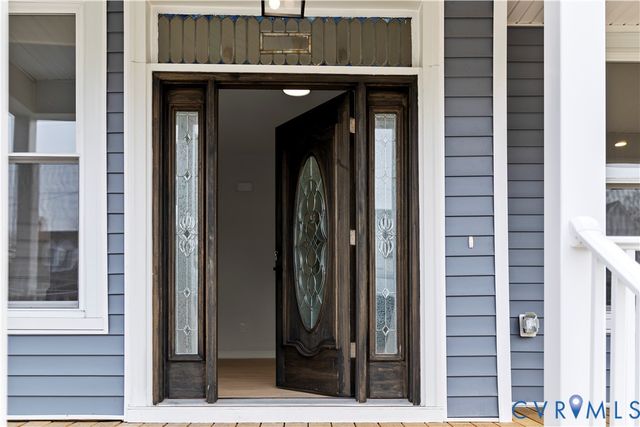 2013 North Ave, Richmond, VA 23222