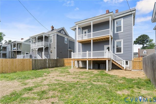 2013 North Ave, Richmond, VA 23222