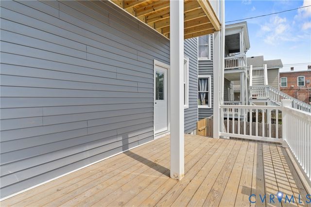 2013 North Ave, Richmond, VA 23222