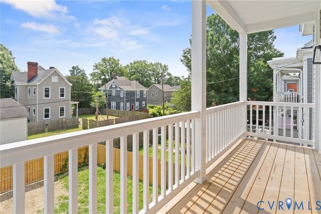 2013 North Ave, Richmond, VA 23222