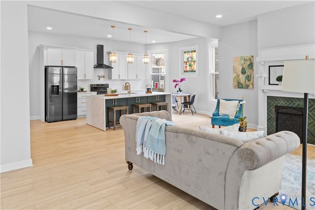 2013 North Ave, Richmond, VA 23222