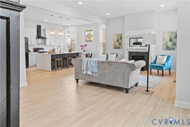 2013 North Ave, Richmond, VA 23222