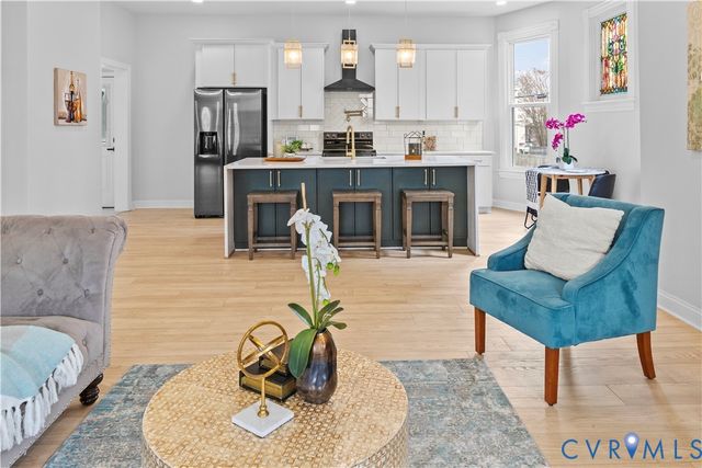 2013 North Ave, Richmond, VA 23222