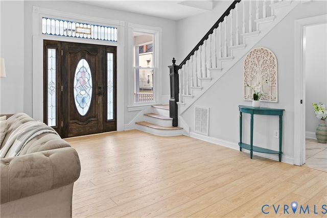 2013 North Ave, Richmond, VA 23222