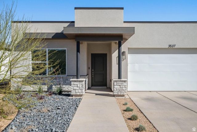 3537 S PADRE BAY DR, Washington, UT 84780