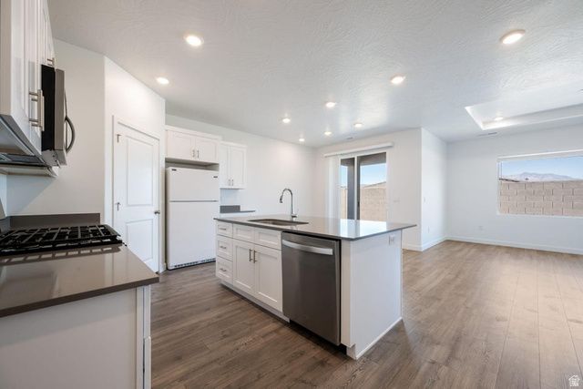 3537 S PADRE BAY DR, Washington, UT 84780