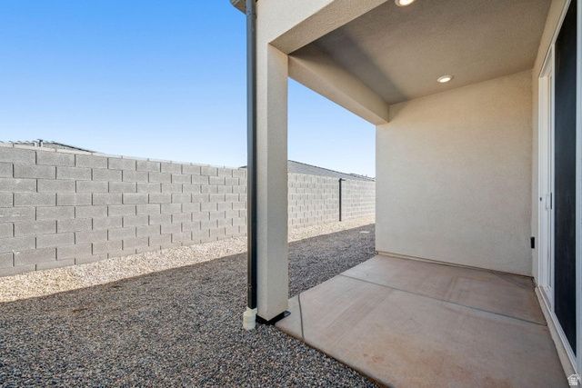 3537 S PADRE BAY DR, Washington, UT 84780