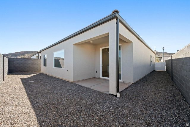 3537 S PADRE BAY DR, Washington, UT 84780