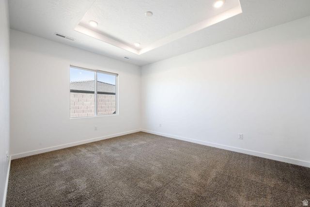 3537 S PADRE BAY DR, Washington, UT 84780