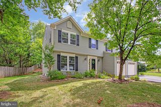 8401 TRIPLE CROWN RD, Bowie, MD 20715