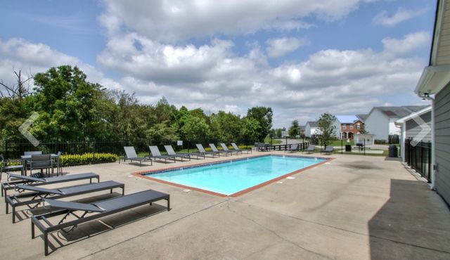 3008 Michael Ln, Spring Hill, TN 37174