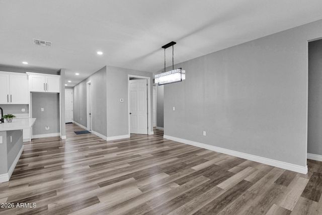 21028 N DENVER HILL Drive, Wittmann, AZ 85361