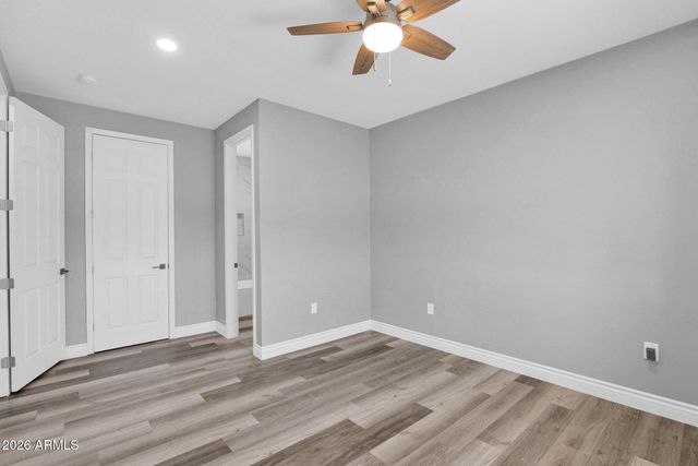 21028 N DENVER HILL Drive, Wittmann, AZ 85361