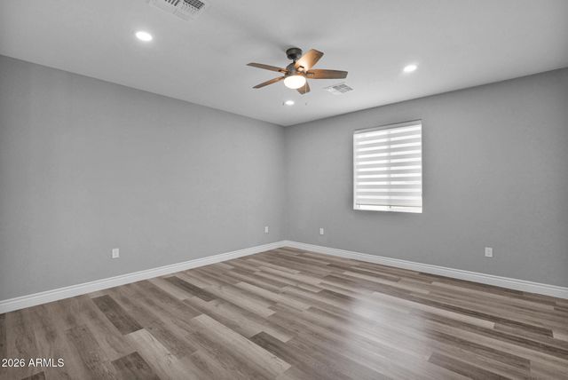 21028 N DENVER HILL Drive, Wittmann, AZ 85361
