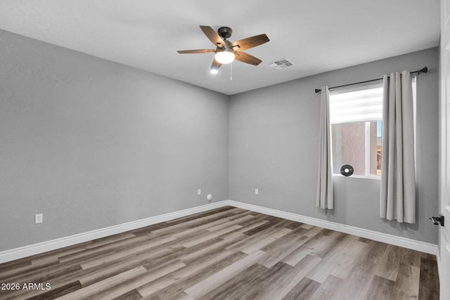 21028 N DENVER HILL Drive, Wittmann, AZ 85361