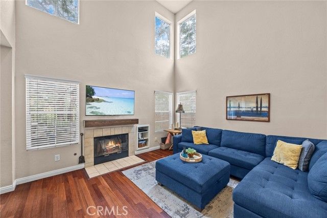 4886 Petersen Street, Chino Hills, CA 91709