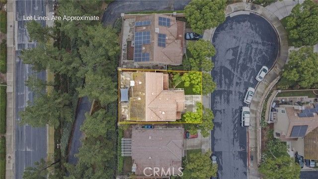 4886 Petersen Street, Chino Hills, CA 91709