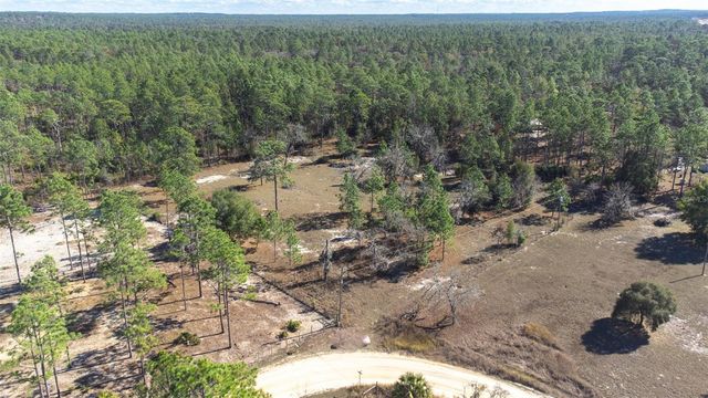 5555 N MUSLIN TERRACE, Dunnellon, FL 34433