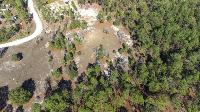 5555 N MUSLIN TERRACE, Dunnellon, FL 34433