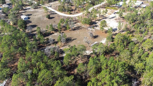 5555 N MUSLIN TERRACE, Dunnellon, FL 34433