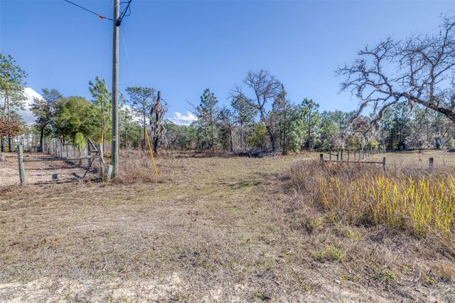 5555 N MUSLIN TERRACE, Dunnellon, FL 34433