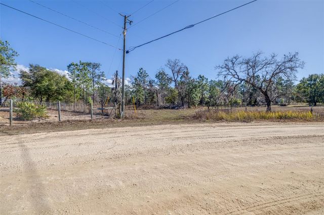 5555 N MUSLIN TERRACE, Dunnellon, FL 34433