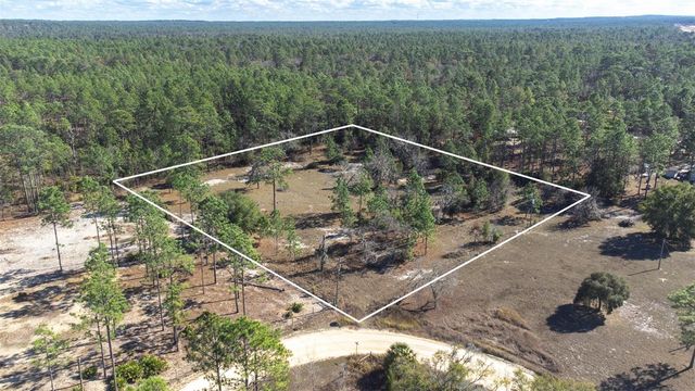 5555 N MUSLIN TERRACE, Dunnellon, FL 34433