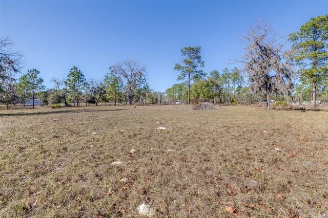 5555 N MUSLIN TERRACE, Dunnellon, FL 34433