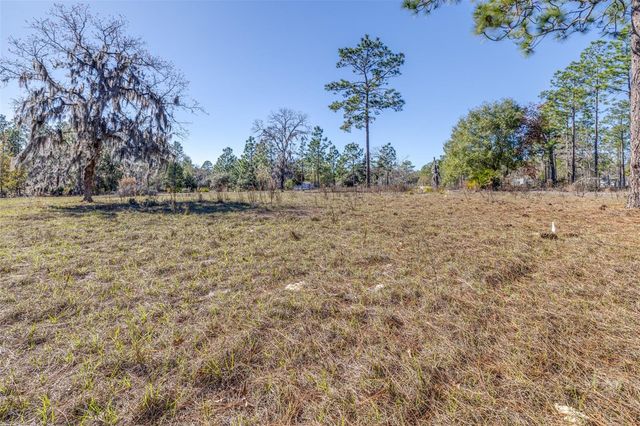 5555 N MUSLIN TERRACE, Dunnellon, FL 34433