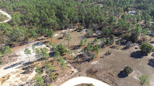 5555 N MUSLIN TERRACE, Dunnellon, FL 34433