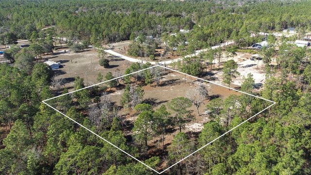 5555 N MUSLIN TERRACE, Dunnellon, FL 34433