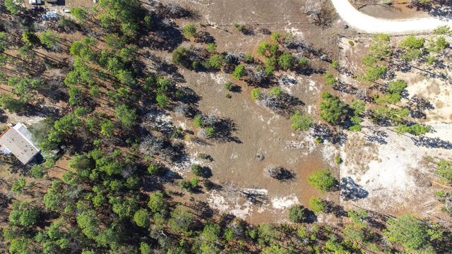 5555 N MUSLIN TERRACE, Dunnellon, FL 34433