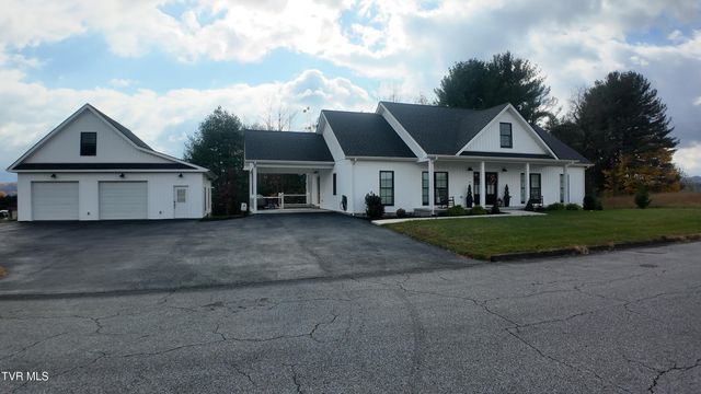210 Lake View Estates Drive, Bristol, TN 37620