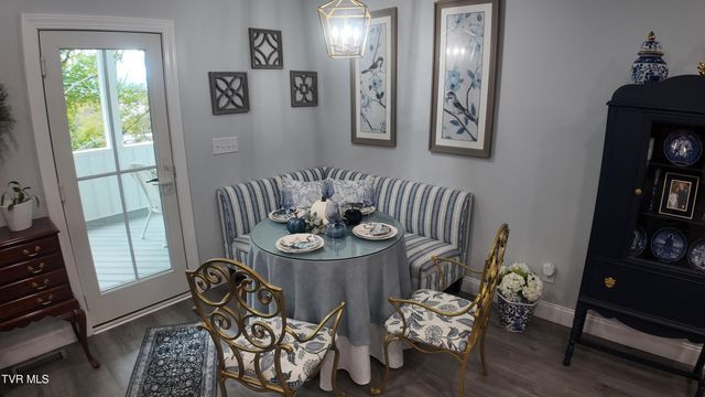 210 Lake View Estates Drive, Bristol, TN 37620