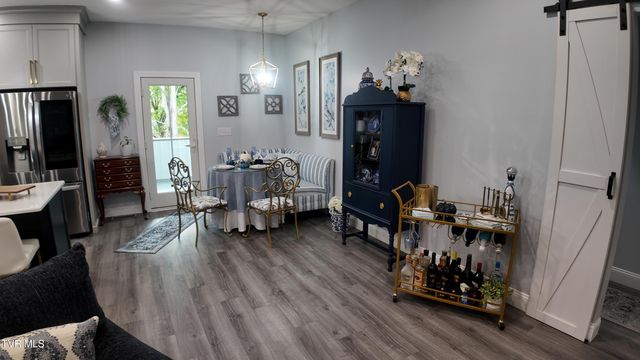 210 Lake View Estates Drive, Bristol, TN 37620