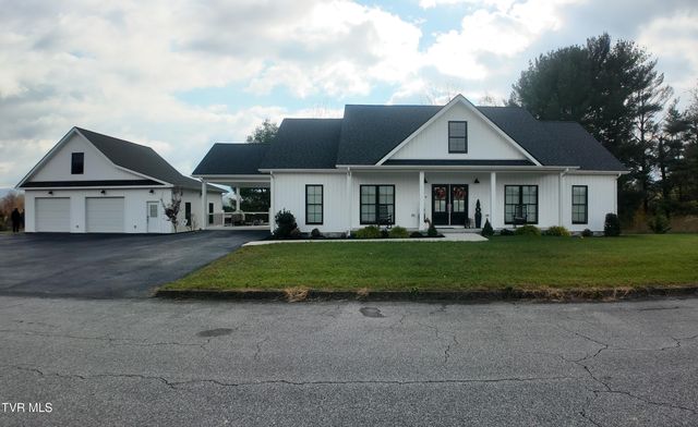 210 Lake View Estates Drive, Bristol, TN 37620