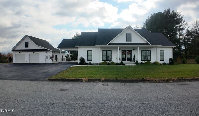 210 Lake View Estates Drive, Bristol, TN 37620