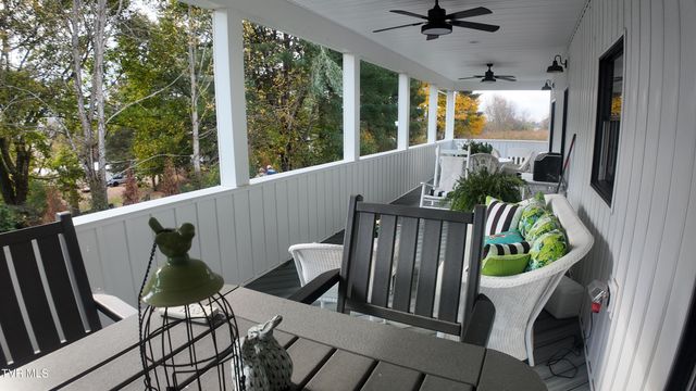 210 Lake View Estates Drive, Bristol, TN 37620