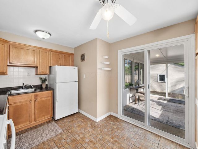 598 E Beechwold Boulevard, Columbus, OH 43214